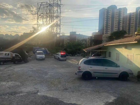 Imagem Área à Venda, Vila Califórnia, São Paulo, SP