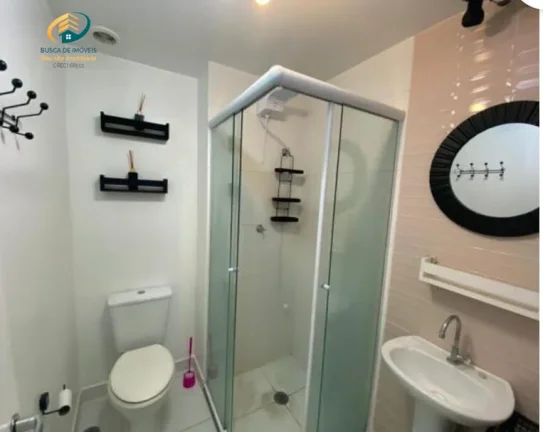 Imagem Apartamento para alugar no bairro Mirandópolis - São Paulo/SP
