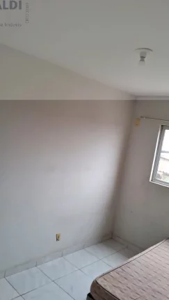 Imagem APARTAMENTO RESIDENCIAL em CRICIÚMA - SC, PROMORAR VILA VITÓRIA