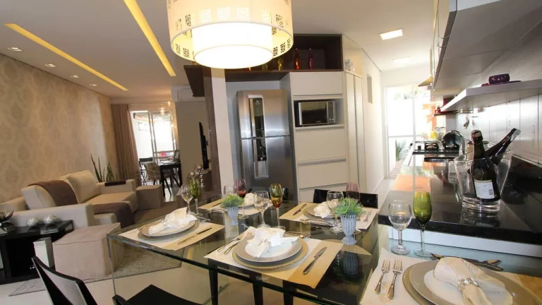 Imagem Residencial Edifício Mirage Apartamento muito bem localizado, no centro de Piracicaba, Bairro Pauli...