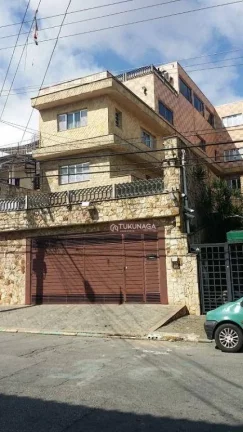 Imagem Home imoveis Casa / Sobrado à venda em Vila Maria Alta - São Paulo Cód.873 Casa Sobrado em Vila Maria Alta: 9 Dorms, 4 Suítes,