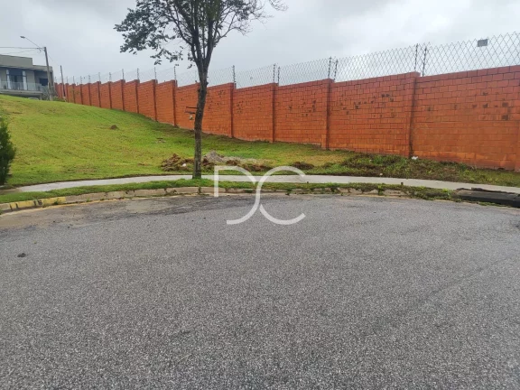 Imagem Condomínio Terras de São Francisco - Terreno à venda no bairro Condomínio Terras de São Francisco - Sorocaba/SP