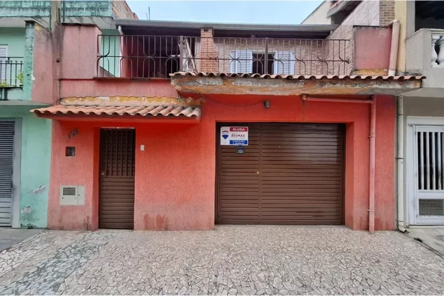 Imagem Casa para locação com elevador, 2 Quartos, garagem para carro e moto, por R$2.500,00 - Jardim Cidade Pirituba-SP