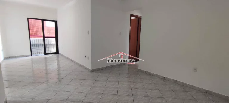 Imagem 3 dormitorio, 2 suite , sala para 2 ampbiente portaria 24 horas