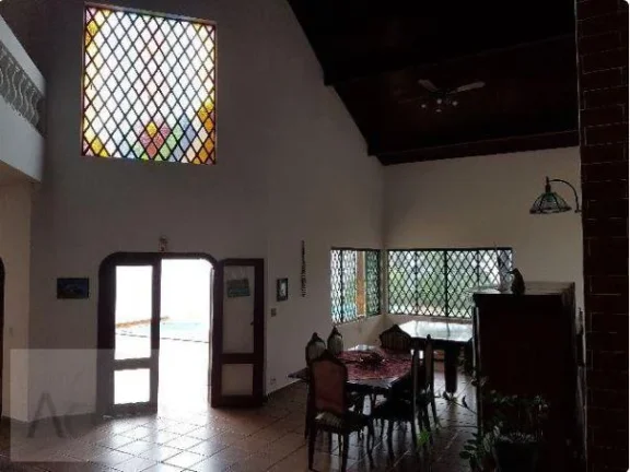 Imagem Casa para Venda em Itanhaém, Cibratel I, 6 dormitórios, 2 suítes, 4 banheiros, 8 vagas