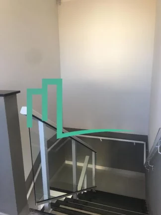 Imagem Predinho no bairro Botânico Quatro apartamentos Metragens: térreo 90m2 e 83m2