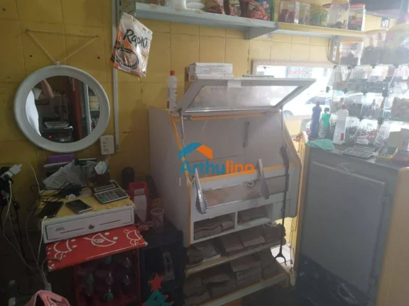 Imagem Ponto à venda por R$ 90.000,00 - Conjunto Residencial José Bonifácio - São Paulo/SP