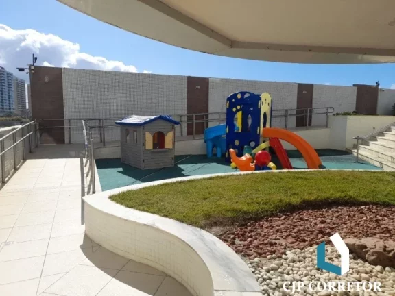 Imagem Lindisso apartamento Armacao
