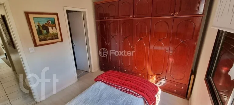 Imagem Apartamento Rua Miranda de Azevedo - 87M², 3 Dorms, 1 Suíte, 2 Vagas Demarcadas, Piscina, Churrasqueira, Salão de Festas e Jogos.
