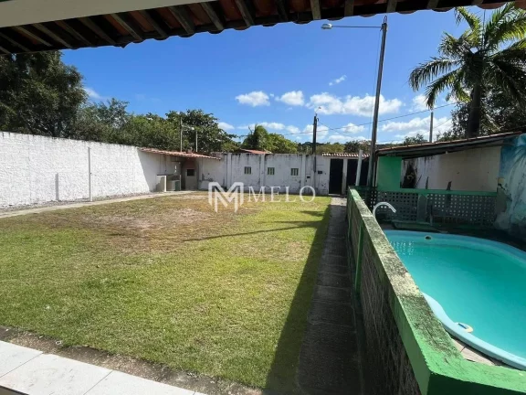 Imagem Casa Duplex 6 Qts .2 Suits,Praia do Sossego,lazer