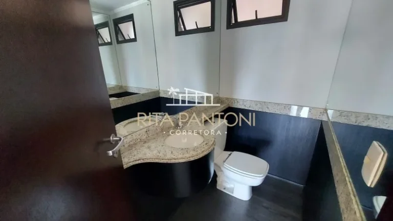 Imagem Apartamento - Ribeirão Preto - Jardim Botânico - Região Sul