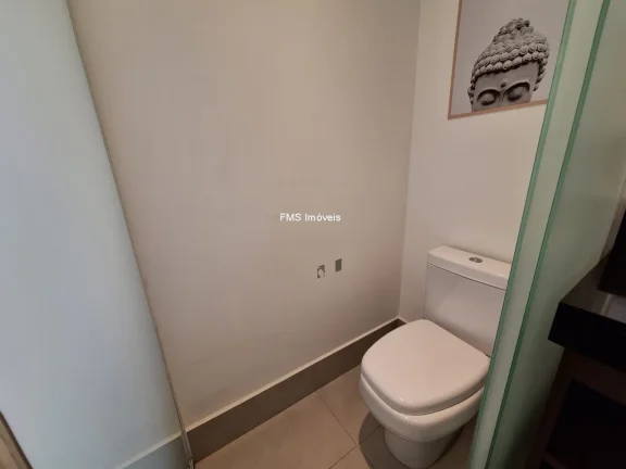 Imagem Duplex com 1 suíte na Vila Olímpia. Perto da Faculdade Insper.
