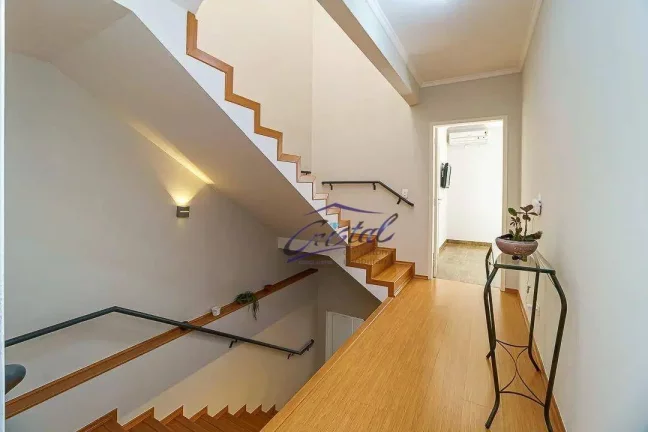 Imagem Casa com 4 quartos / suítes à venda, 270 m² - Perdizes - São Paulo/SP