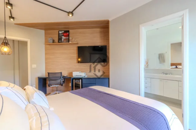Imagem Apartamento Exclusivo no Grand Boulevard Jardins