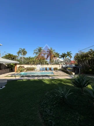 Imagem CASA RESIDENCIAL em RIO DE JANEIRO - RJ, BARRA DA TIJUCA