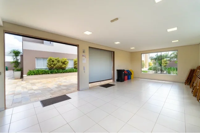 Imagem APARTAMENTO RESIDENCIAL em Jundiaí - SP, Jardim Guanabara