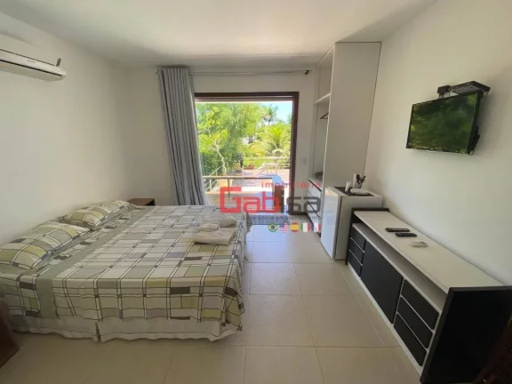 Imagem Casa com 8 dormitórios à venda, 500 m² por R$ 4.200.000,00 - Ferradura - Armação dos Búzios/RJ
