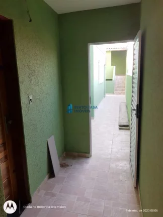 Imagem Casa Padrão