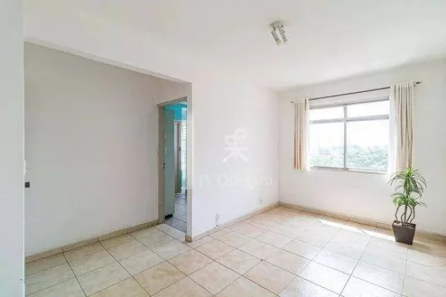 Imagem Apartamento com 2 dormitórios à venda, 56 m²- Vila Pirajussara - São Paulo/SP