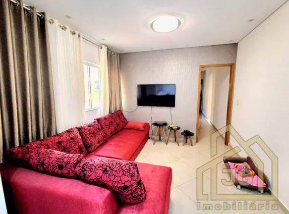 Apartamento com 3 Quartos à Venda, 150 m² em Paraíso - Santo André