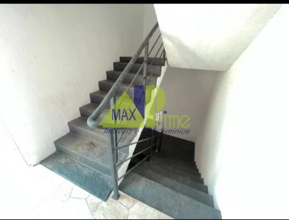 Imagem APARTAMENTO 38M²/02 QUARTOS/ SEM VAGA