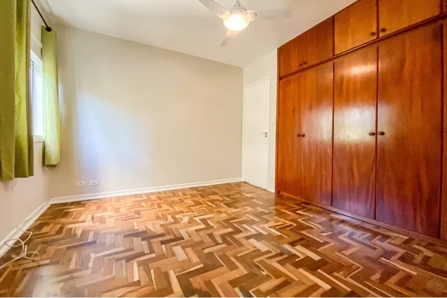 Imagem APARTAMENTO RESIDENCIAL em São Paulo - SP, Alto da Boa Vista
