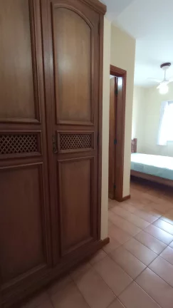 Imagem Apartamento á venda na Praia Grande.