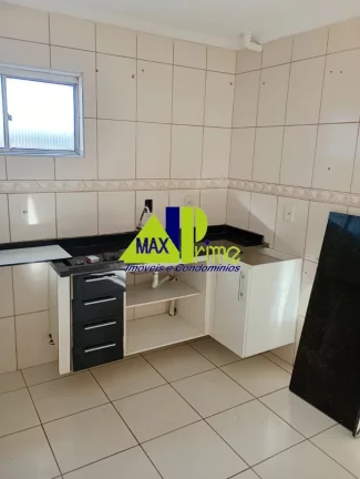 Imagem APARTAMENTO 45M²/02 DORMITÓRIOS/01 VAGA