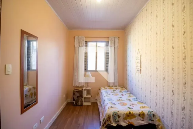 Imagem Casa à Venda - Ipiranga, 2 Quartos, 80 m2