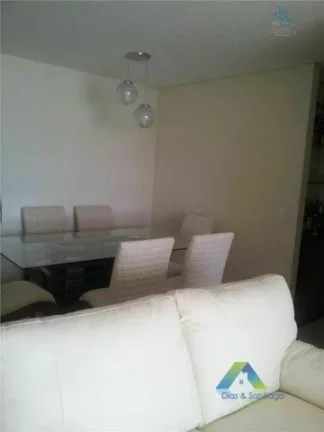 Imagem VILA GUMERCINDO Apartamento 87 , 3 dormitórios, 2 vagas,