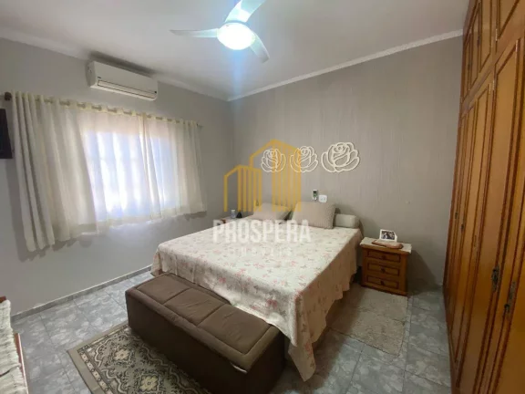 Imagem Casa no Jardim Amêndola