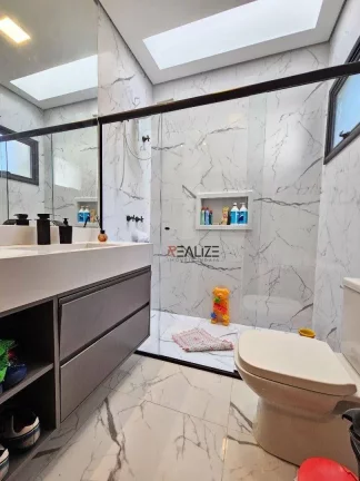 Imagem Oportunidade! Casa Térrea com 3 Dormitórios em Condomínio – R$ 1.060.000 | Indaiatuba/SP