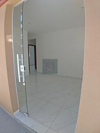 Imagem Casa em Condomínio Fechado na Praia de Barra Velha/SC - 2 quartos. 1 suíte. 2 vagas. 39 m²