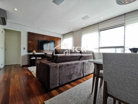 Imagem Apartamento Padrão 1 dorm no Itaim