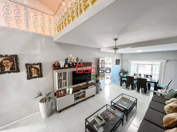 Imagem Casa com 6 dormitórios à venda, 279 m² por R$ 1.400.000,00 - Balneário São Pedro II - São Pedro da Aldeia/RJ