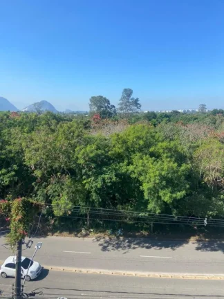 Imagem Apartamento para Venda em Rio de Janeiro, Vargem Grande, 2 dormitórios, 1 banheiro, 1 vaga