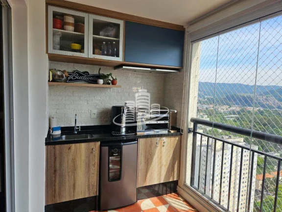Imagem Apartamento Padrão
