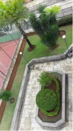Imagem APARTAMENTO RESIDENCIAL em São Paulo - SP, Mooca