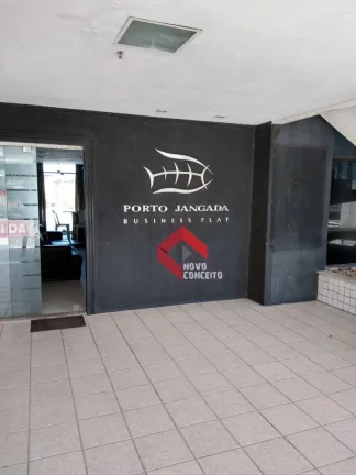 Imagem Flat à venda, 63 m² por R$ 300.000,00 - Mucuripe - Fortaleza/CE