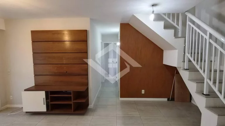 Imagem Cobertura Duplex de 3 Quartos para Venda no Barra Allegro Recreio