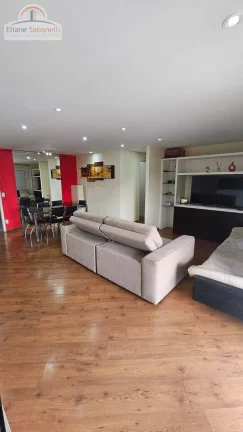 Imagem Apartamento a venda 2dormitórios, 96m, piscina R$ 760 Mil no Panamby