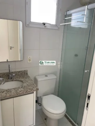 Imagem APARTAMENTO RESIDENCIAL em SÃO JOSÉ DOS CAMPOS - SP, PARQUE RESIDENCIAL AQUARIUS