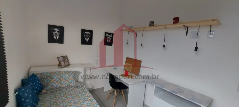 Imagem APARTAMENTO RESIDENCIAL em Caieiras - SP, Laranjeiras