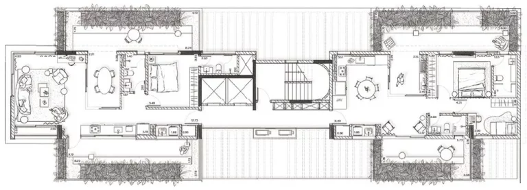 Imagem Apartamento à venda no bairro Itaim Bibi - São Paulo/SP