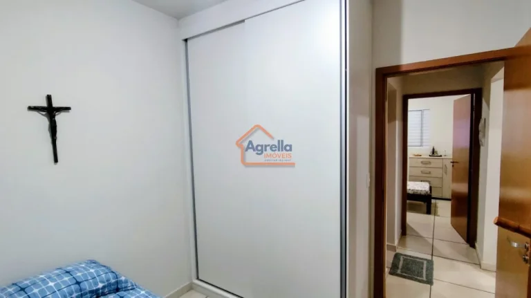 Imagem Condomínio Residencial Villa Primavera - Casa à venda no bairro Jardim Scomparim - Mogi Mirim/SP, NORTE