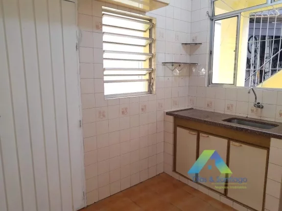Imagem Vila com 4 casas mais 1 sobrado a 3 quadras do metrô São Judas