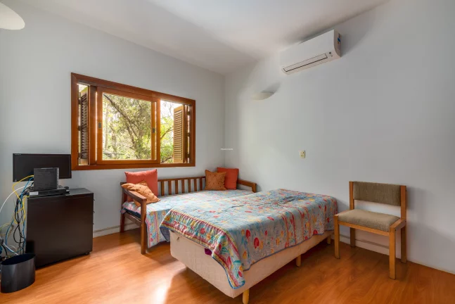 Imagem Casa RESIDENCIAL em SÃO PAULO - SP, MORUMBI