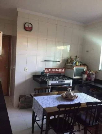 Imagem Sobrado com 3 quartos à venda, 140 m² por R$ 650.000 - Vila Nova Mazzei - São Paulo/SP