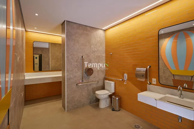 Imagem Reserva Newest - Apartamento Alto Padrão à venda no bairro Centro - Goiânia/GO