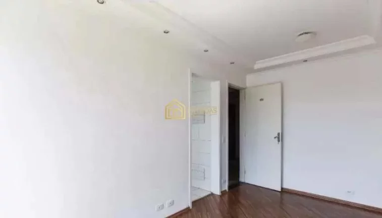 Imagem Apartamento Padrão